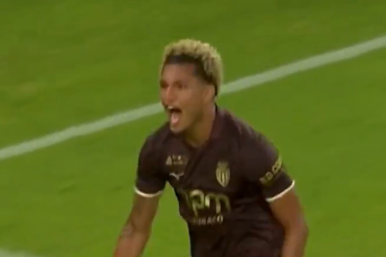 Trzy gole w osiem minut. Górnik Zabrze oddala się od awansu do Ligi Konferencji [WIDEO]