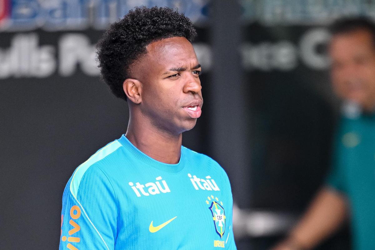 Real Madryt i Vinicius w impasie. Wiadomo, kiedy kluczowe rozmowy