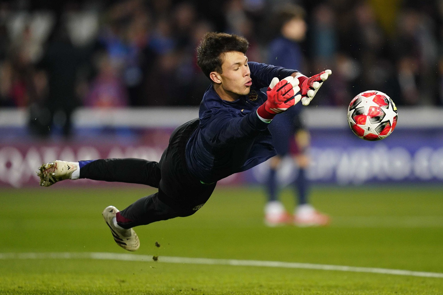 FC Barcelona spodziewa się sprzedaży tego zawodnika