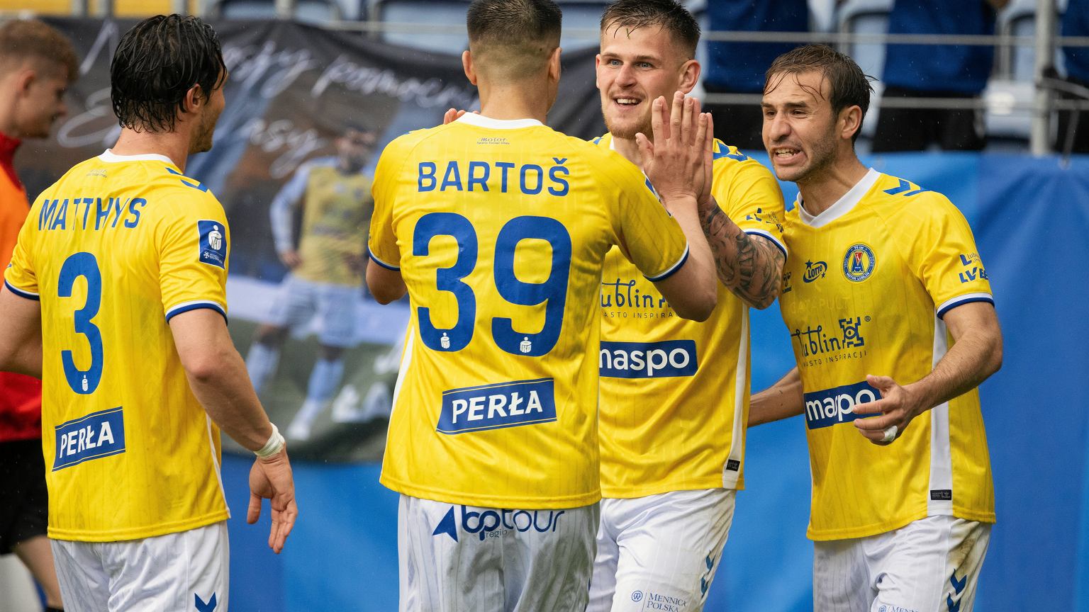 Klub Ekstraklasy szykuje transferowy hit. Chce byłego piłkarza Borussii Dortmund