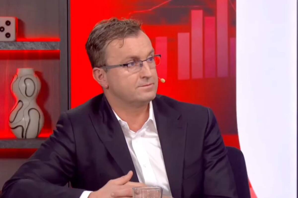Widzew ruszy na zakupy. Tylu transferów chce Dobrzycki