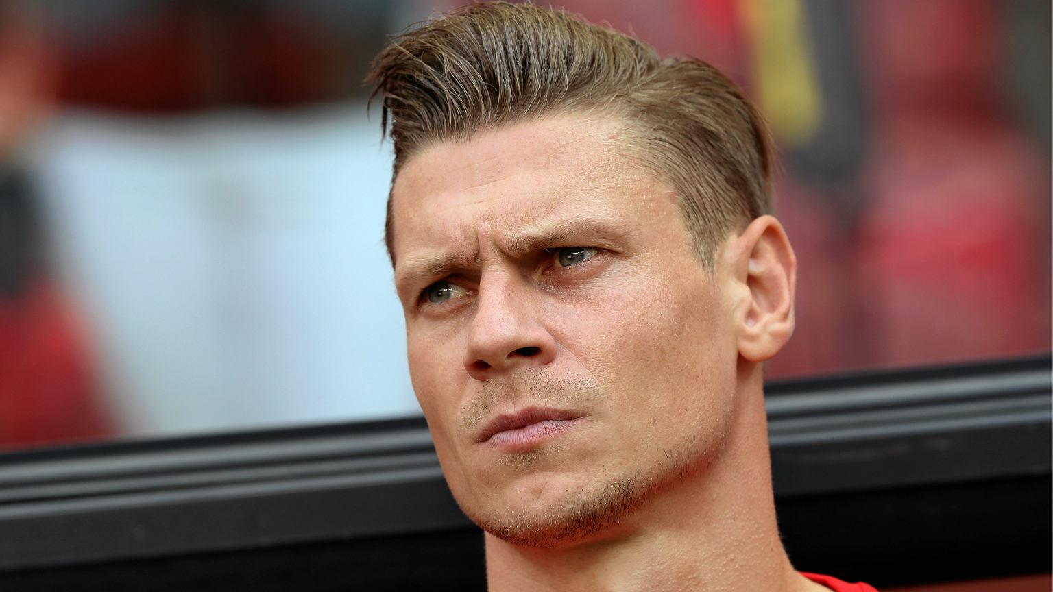 Była 20:44, gdy pojawił się komunikat w sprawie Piszczka