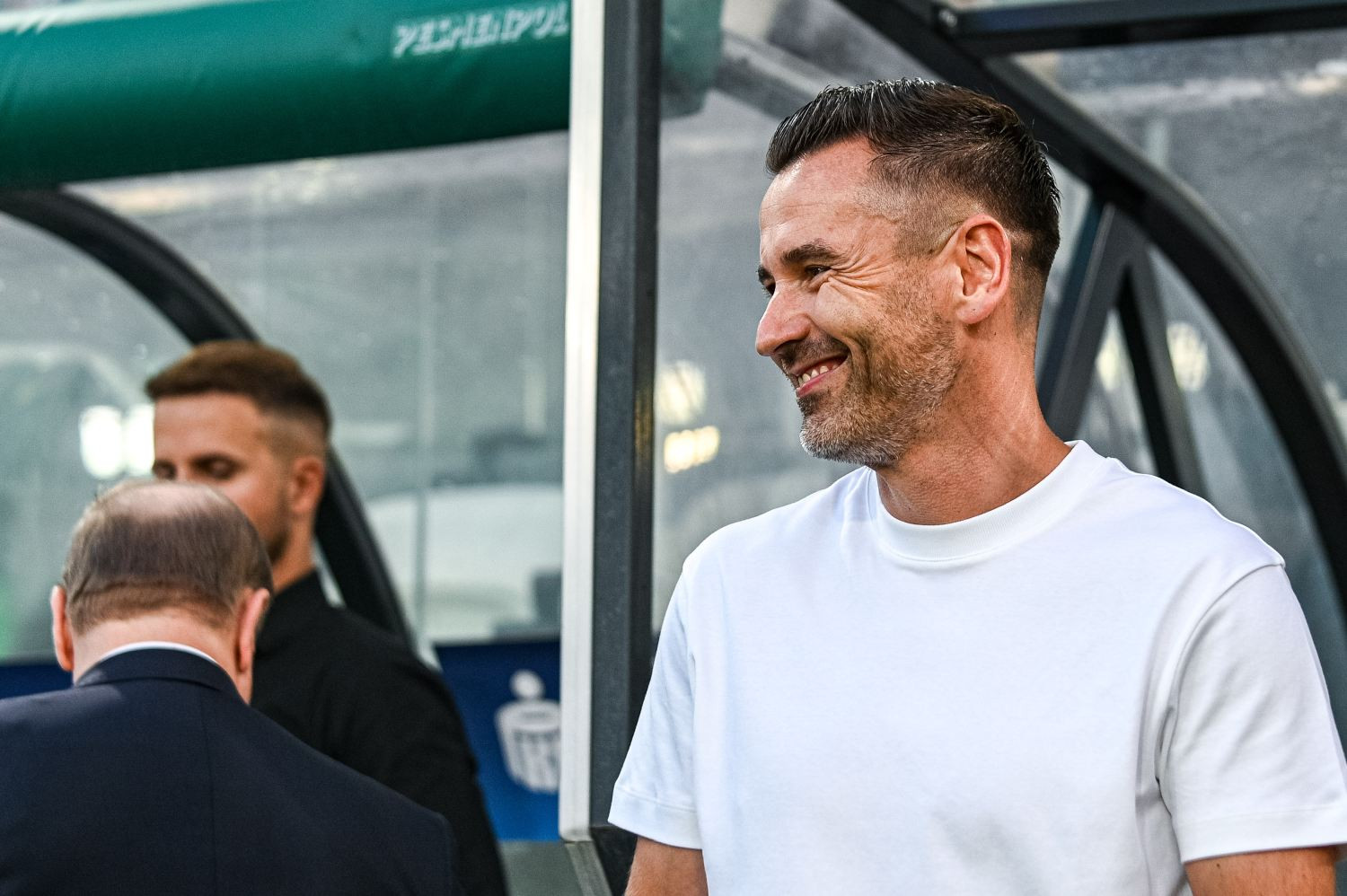 „Chyba nikt nie jest zdziwiony, że wzbudza tak duże zainteresowanie”. Robert Kolendowicz o rywalu