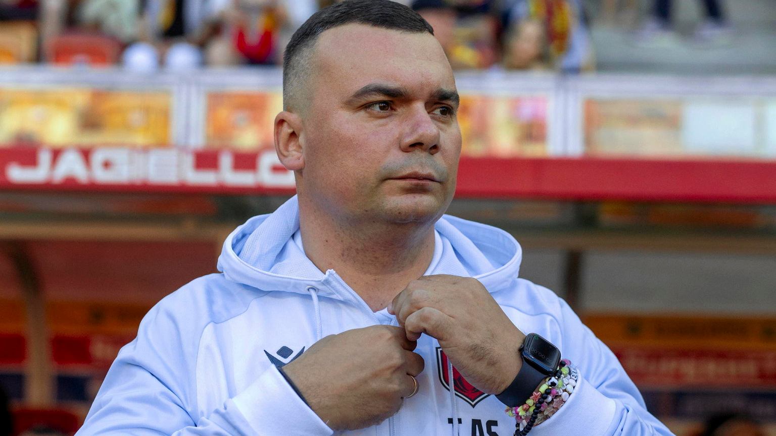 Awans Jagiellonii w cieniu dramatu. Siemieniec: 
