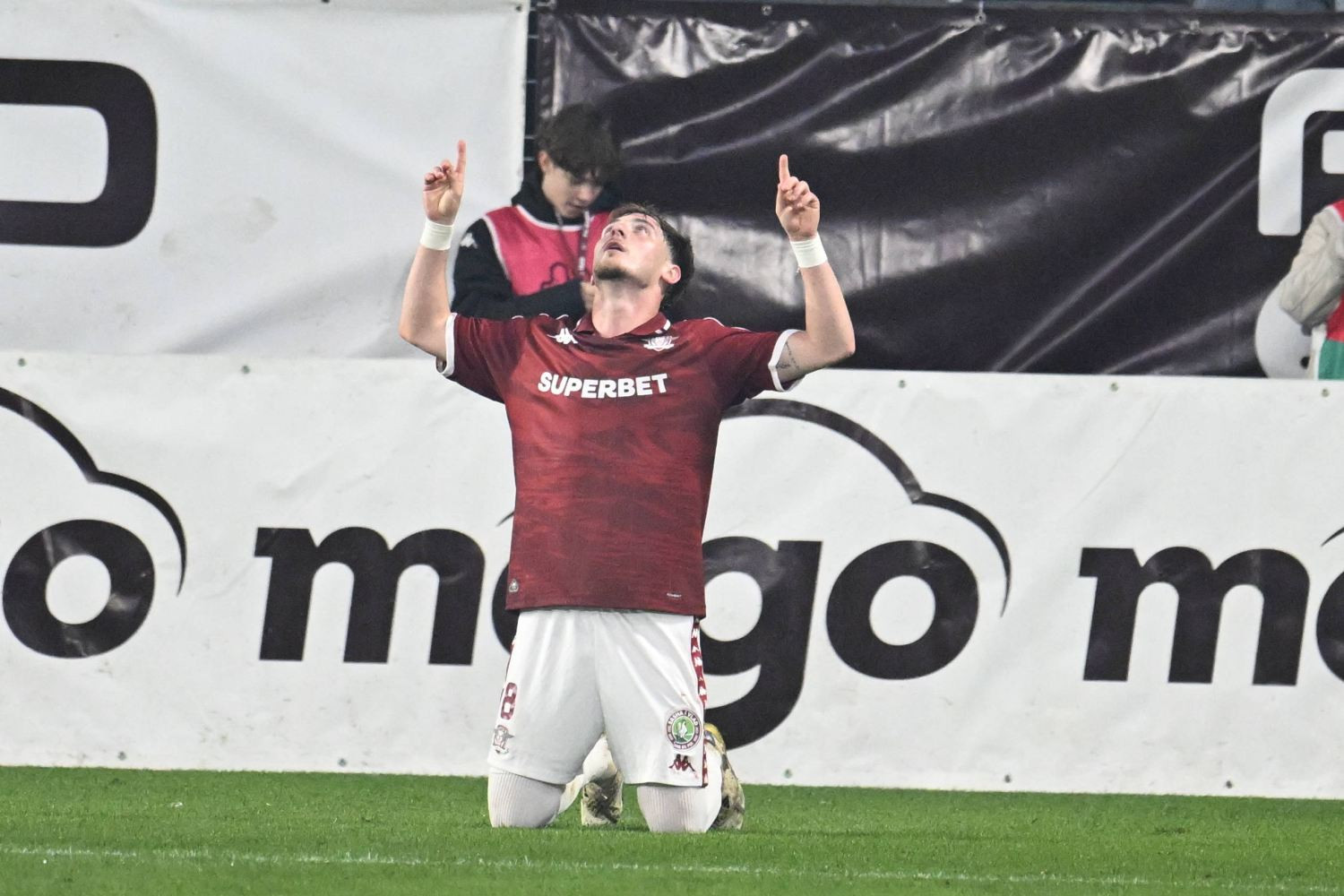 Nowy pomocnik łączony z Jagiellonią Białystok