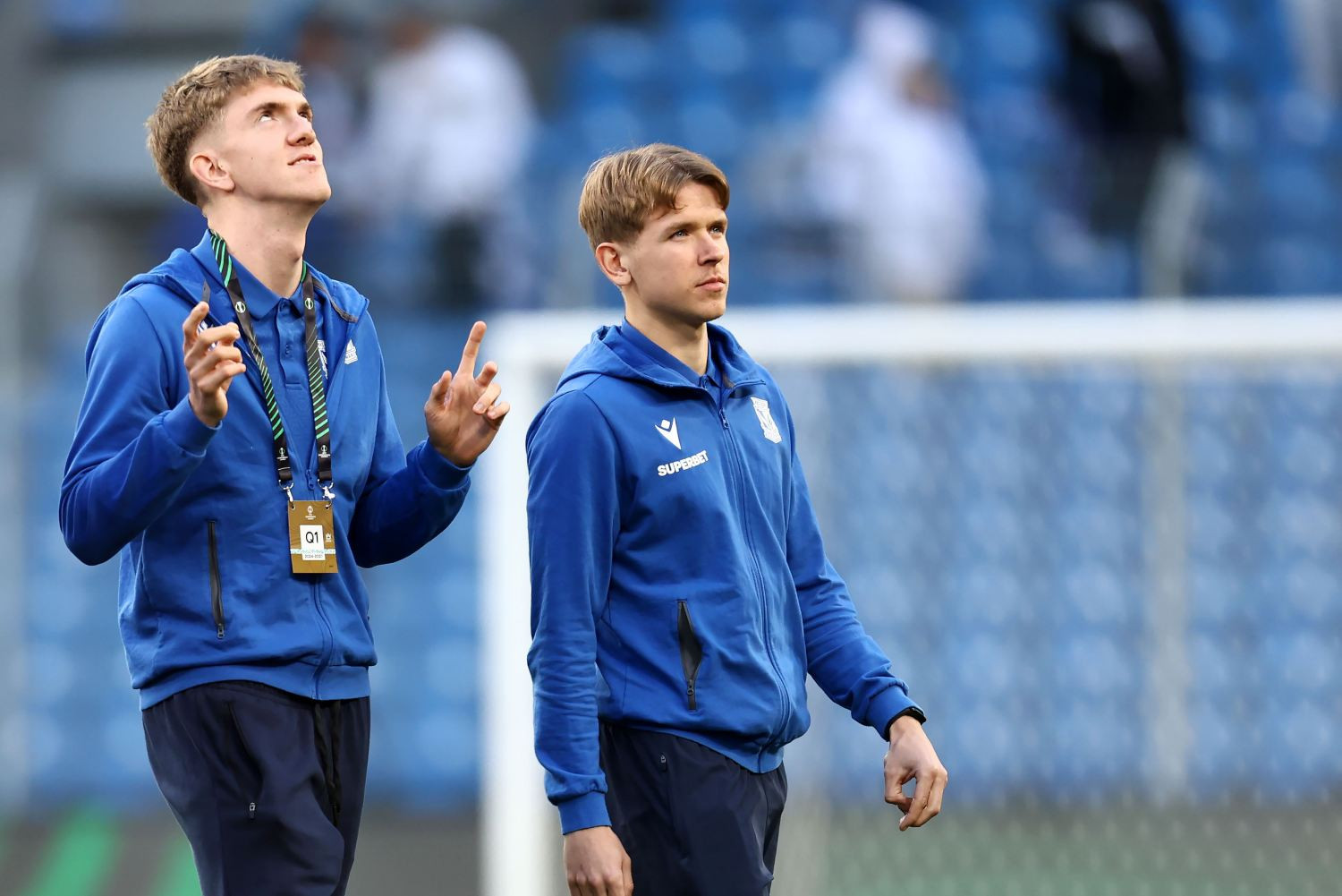 Antoni Kozubal gotowy na transfer. Więcej nie zapłacą