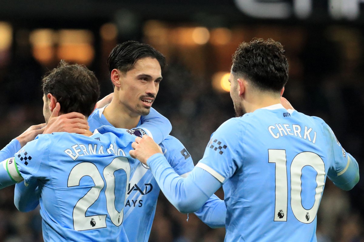 Manchester City pożegna kluczowego zawodnika. Jest zgoda