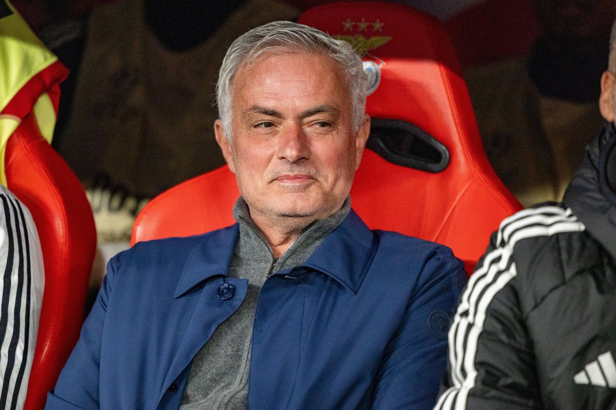 Mourinho decyduje ws. gwiazd Realu. Wskazał pewniaków do gry