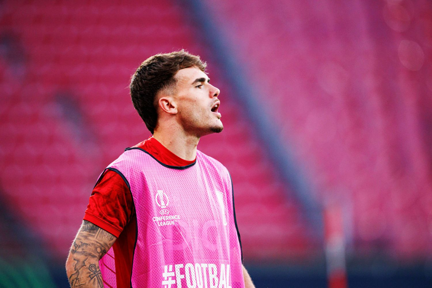 Chelsea finalizuje ósmy letni transfer. Następca Marca Cucurelli