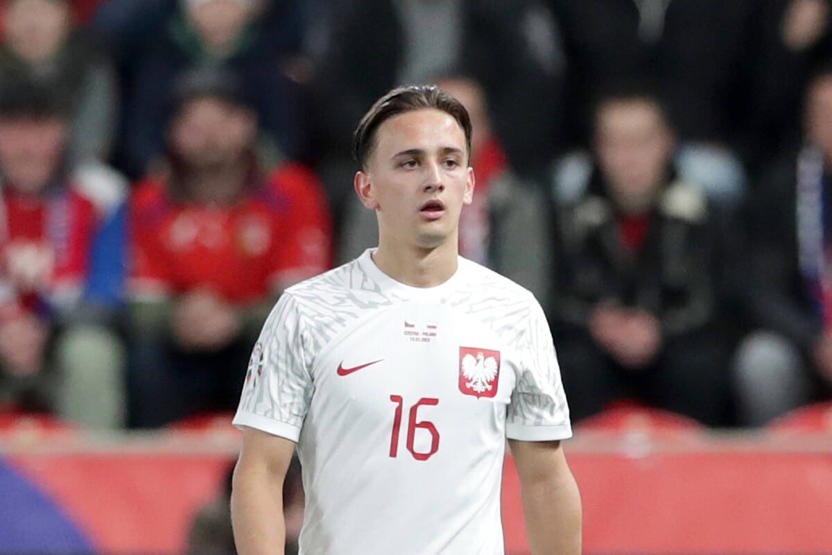 Zbyt drogi dla Widzewa! Szanse na hitowy transfer niewielkie - Goal.pl