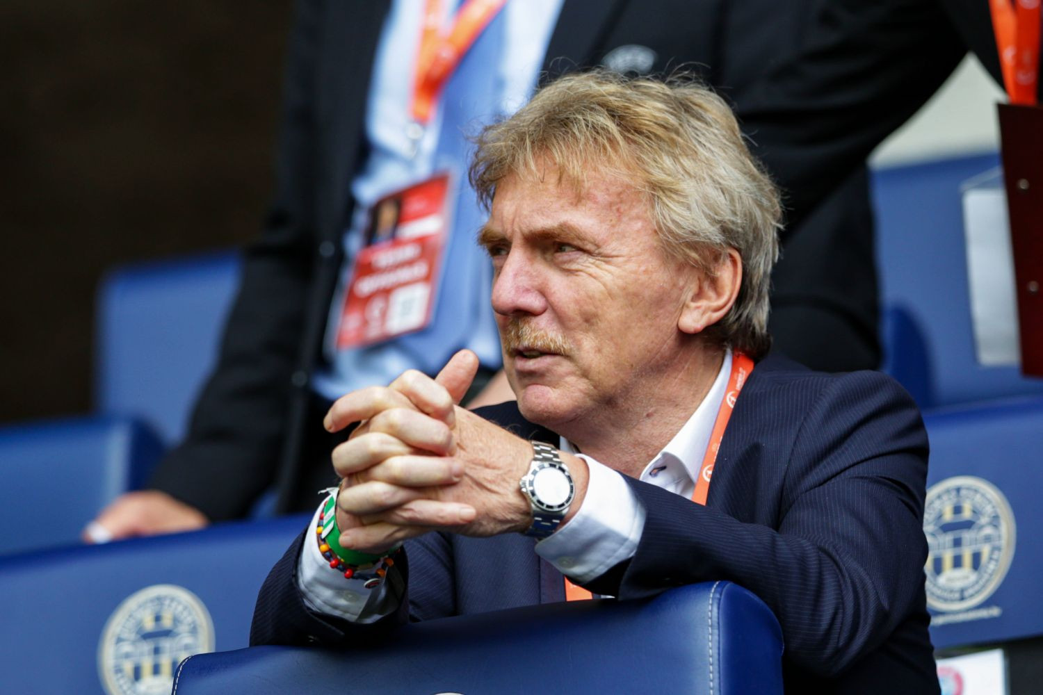 Zbigniew Boniek o drużynie z Ekstraklasy. „Ma sto tysięcy problemów”