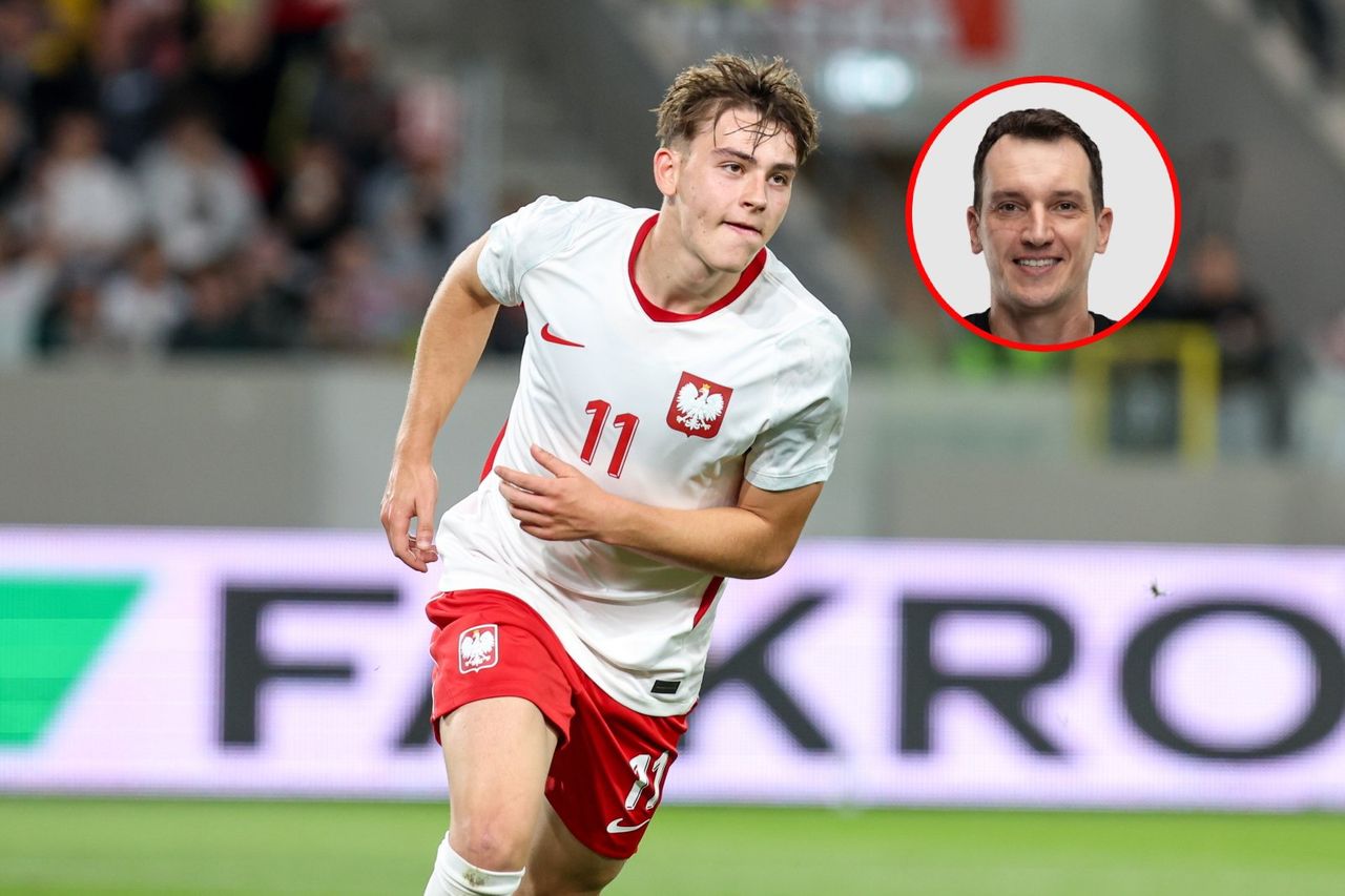 Trener Bartosza Mazurka. ”Wiedzieliśmy, że ten talent w końcu wystrzeli”