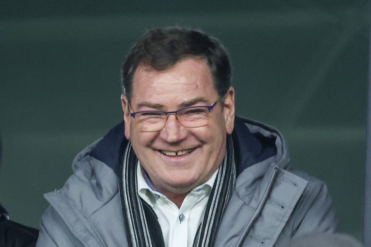 Jan Urban ma nowego asystenta. Znana postać dołącza do reprezentacji