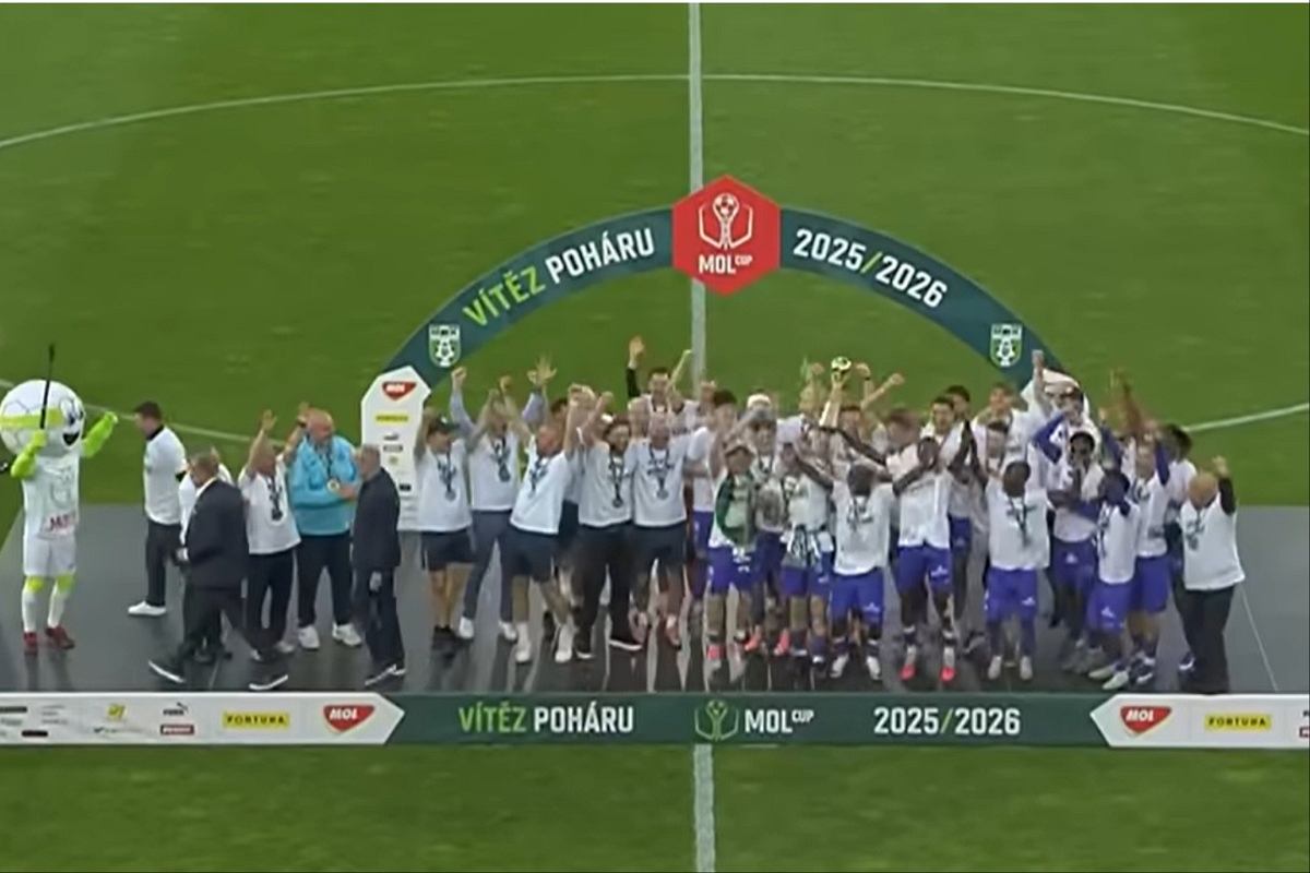 Korupcyjny skandal w Czechach. Zdobywca pucharu zdegradowany