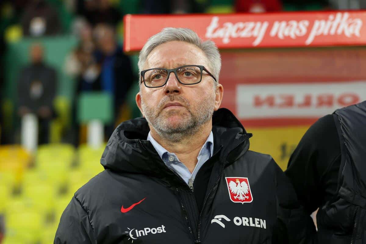 Jerzy Brzęczek ogłosił kadrę U-21. Jest kilka głośnych nazwisk