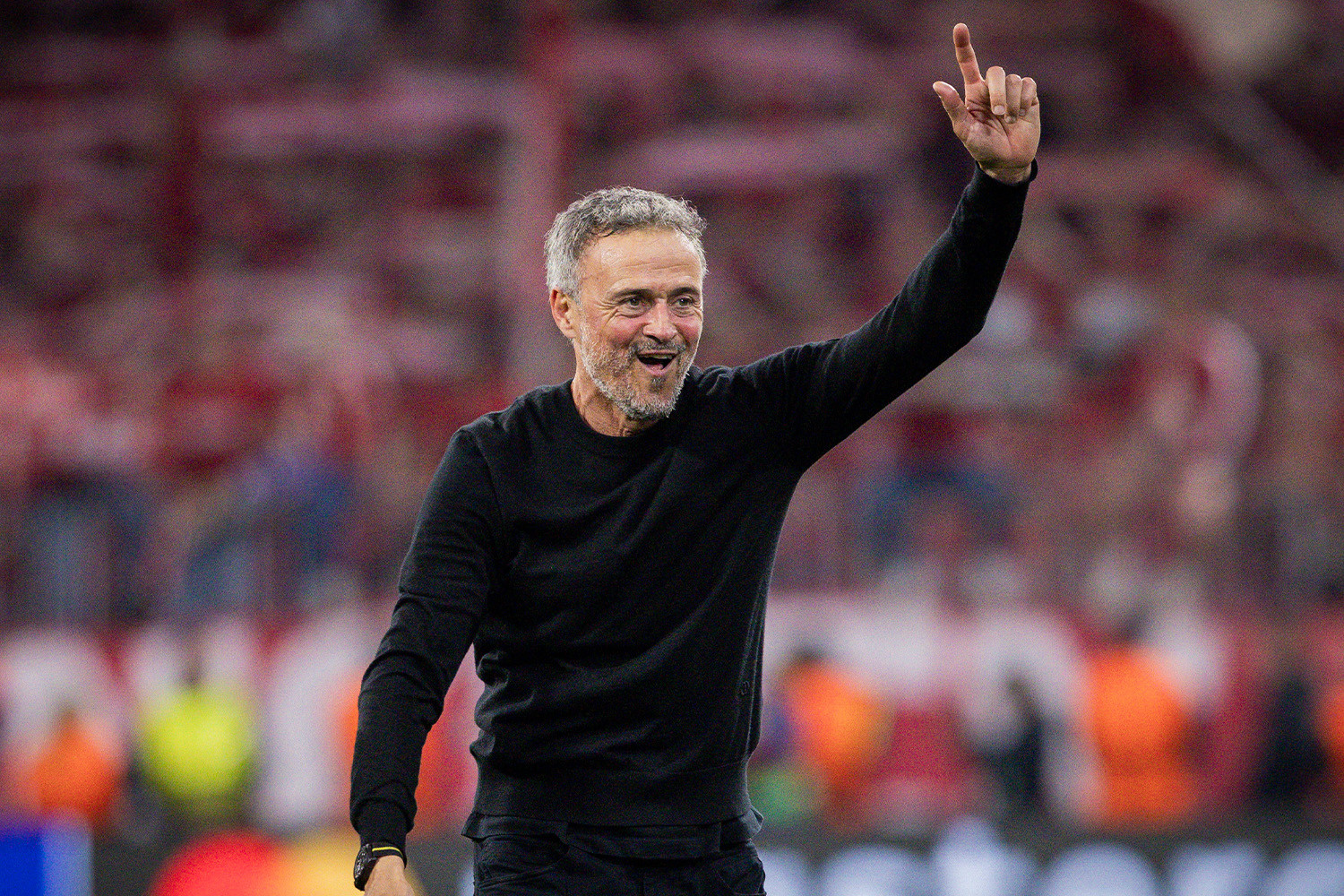 Z rewelacji Premier League do PSG?! Luis Enrique popiera tę kandydaturę | Transfery.info