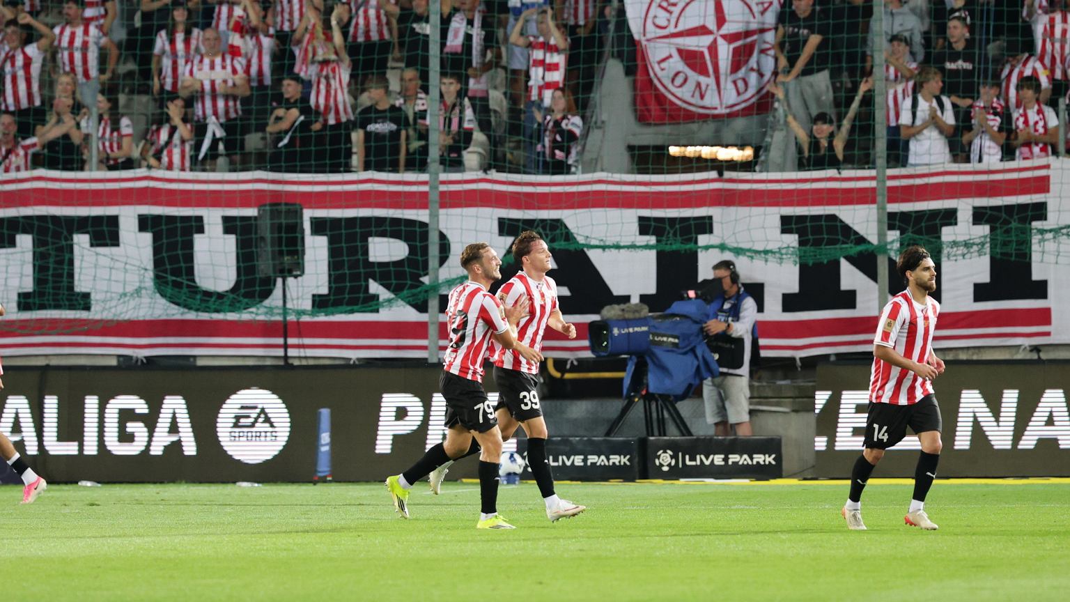 Burza wokół Cracovii. Właściciel klubu przerwał milczenie
