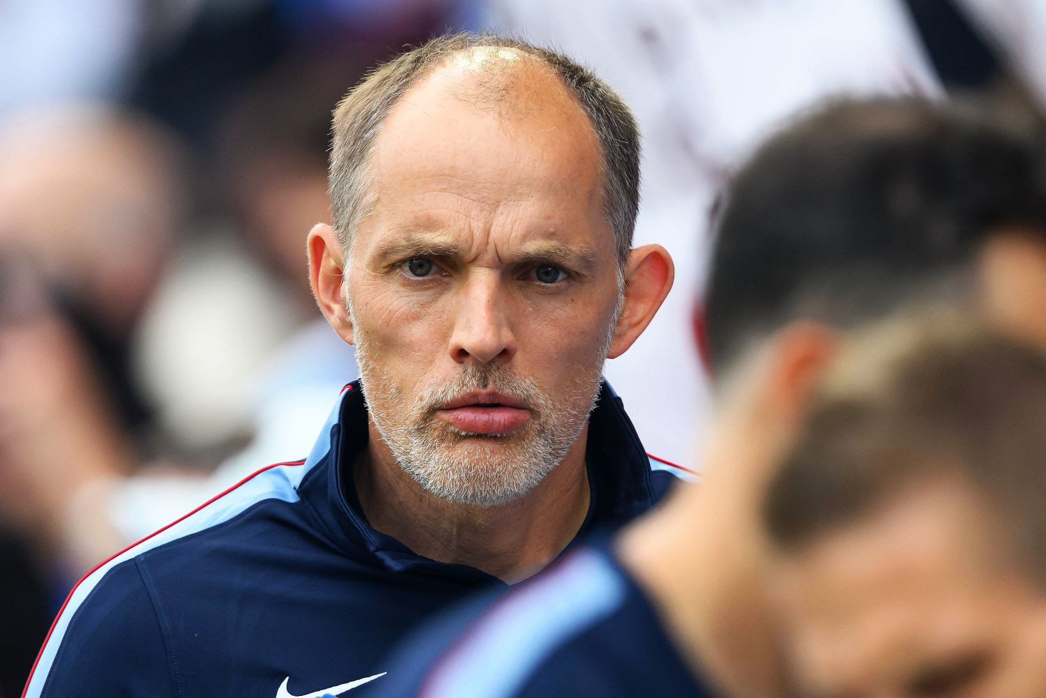 Thomas Tuchel narzekał mimo wygranej. FIFA reaguje po jego słowach