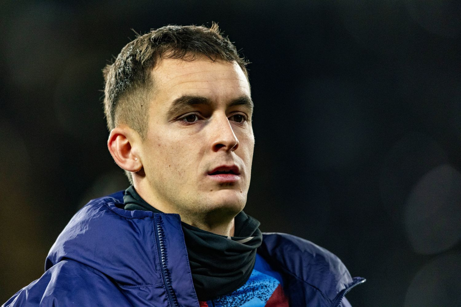 FC Barcelona chce się go pozbyć do 30 czerwca. Dwa kierunki na stole