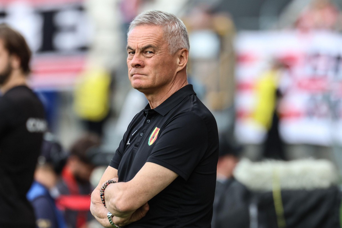 Korona Kielce rozpoczęła przygotowania. Czterech zawodników na wylocie