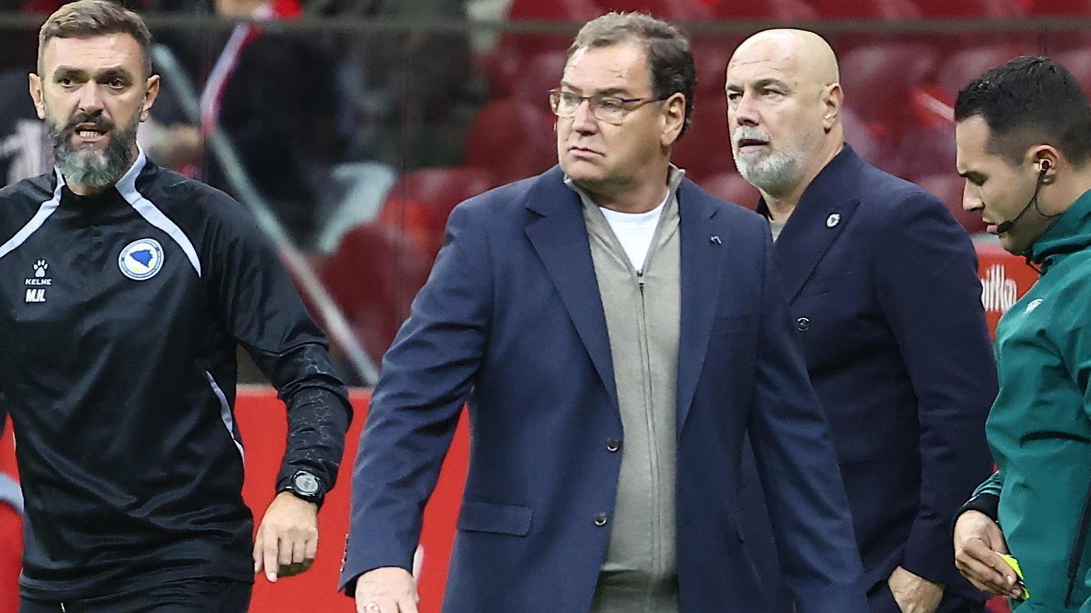 Polak jednym z najlepszych transferów w lidze! Urban go pominął
