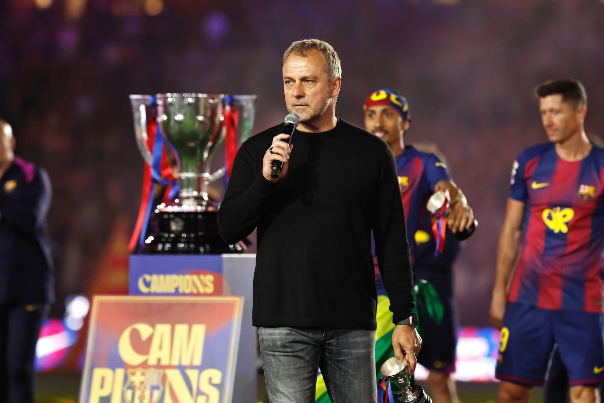 Barcelona może sprzedać gwiazdora za 100 milionów euro do Premier League