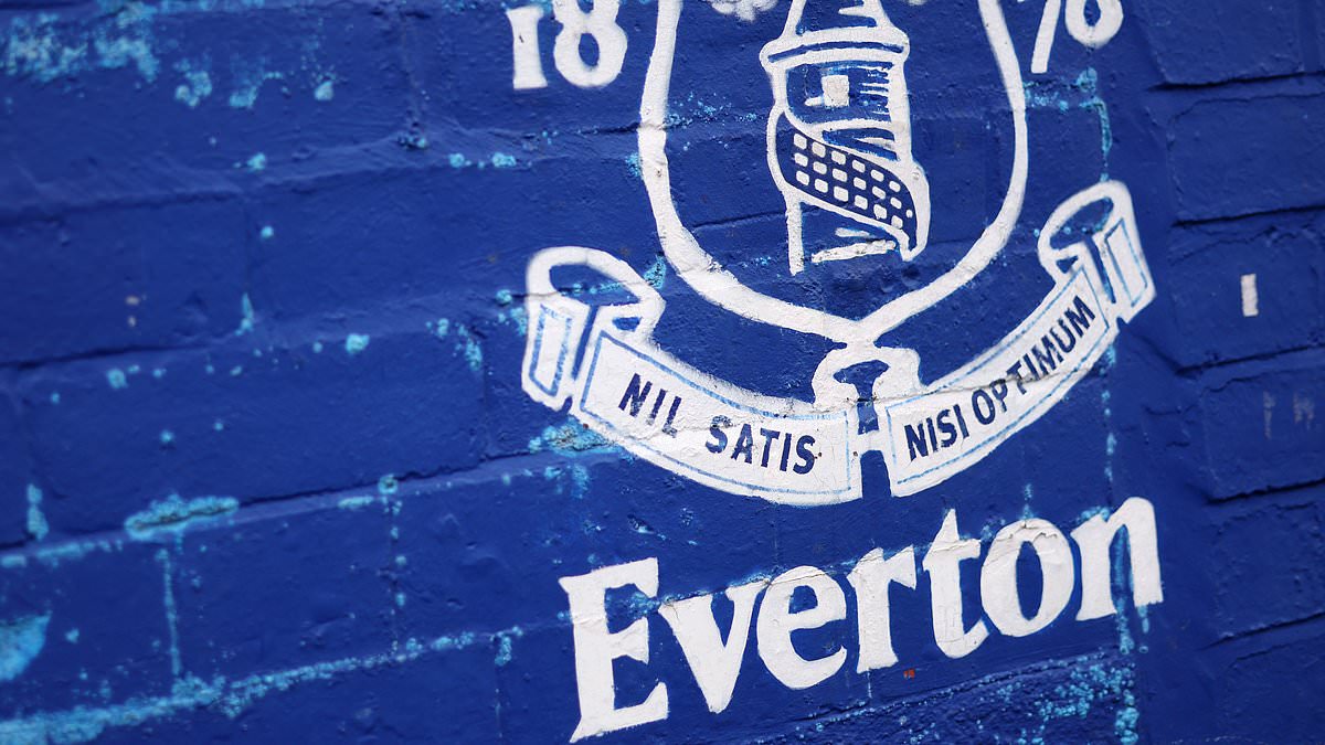 Everton wydał oświadczenie po nakazie zapłaty 35 mln funtów na rzecz Burnley