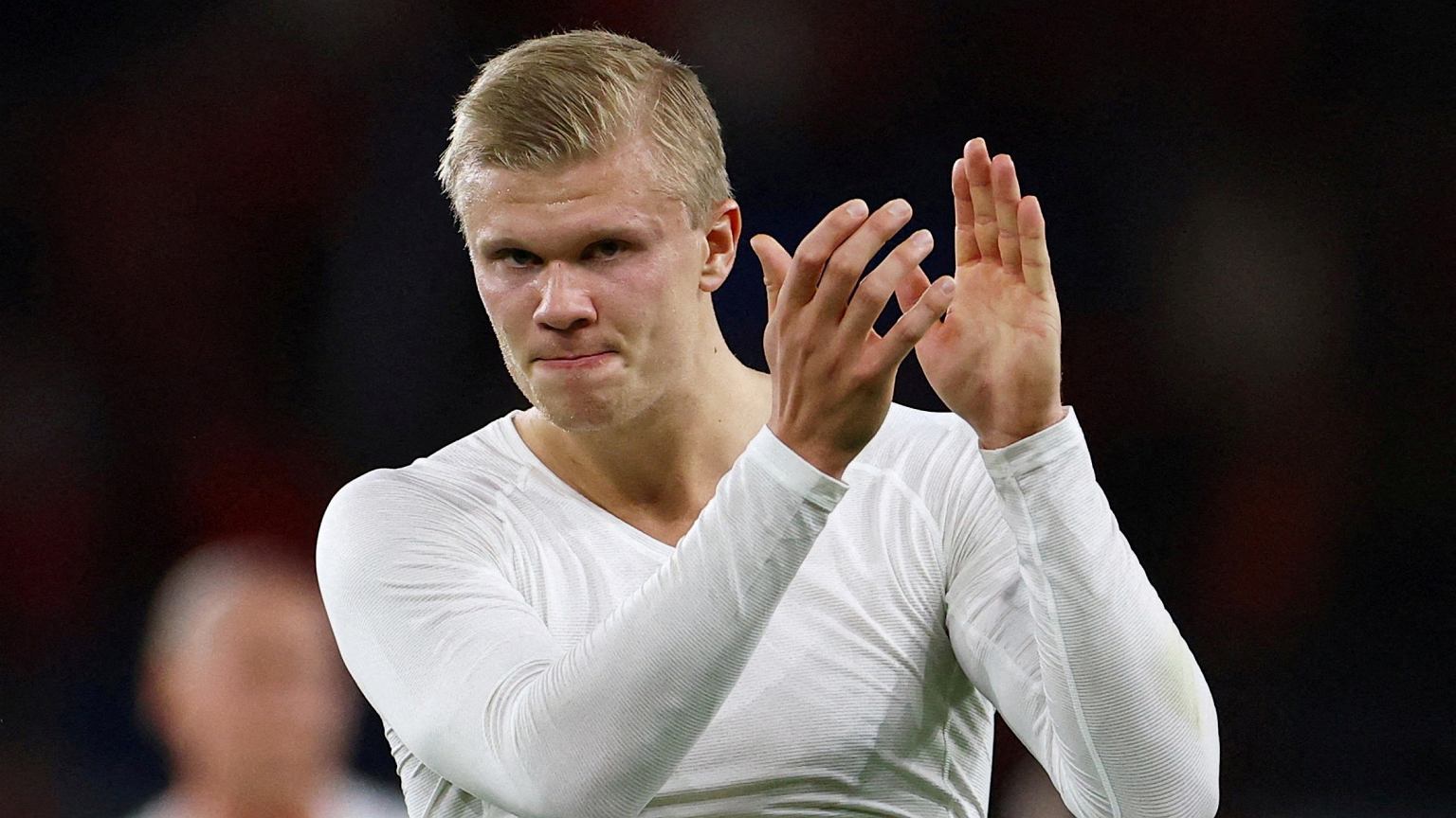 Manchester City spadnie z ligi? Media: Wiadomo, co zrobi Haaland