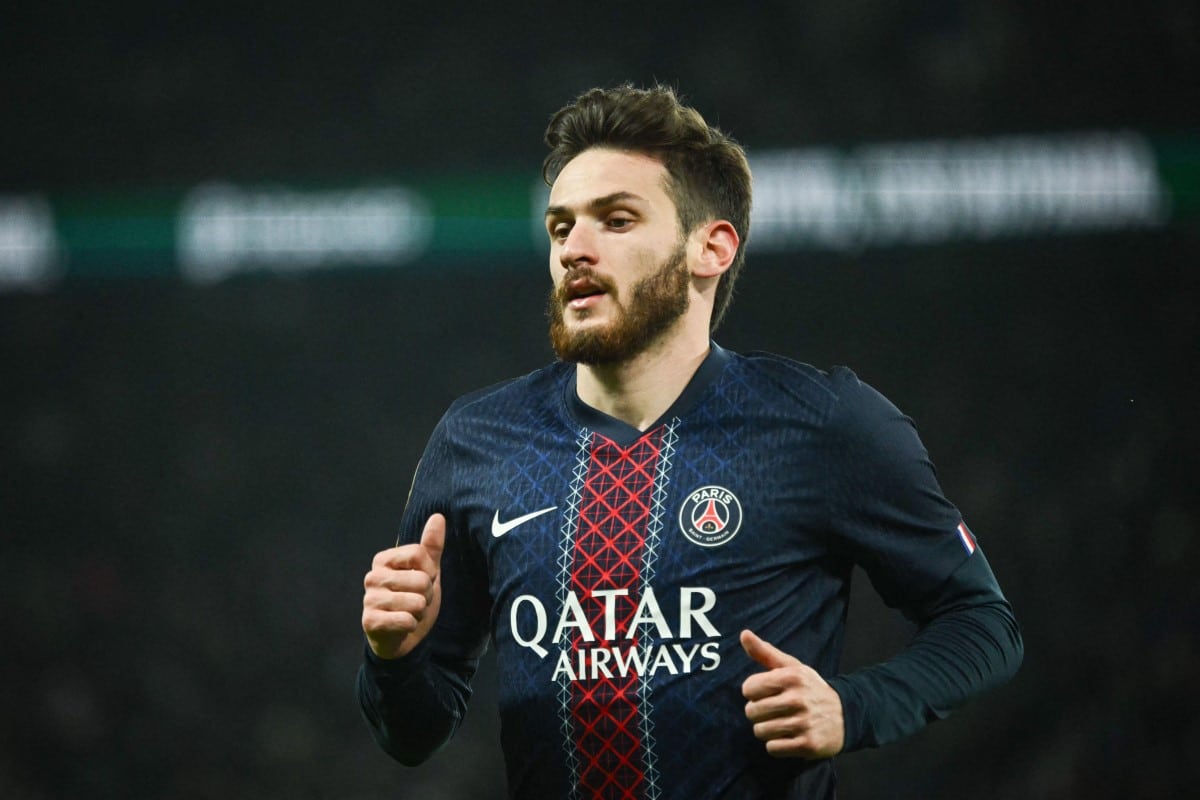 PSG wybrało następcę Kvaratskhelii. To gwiazda Bundesligi