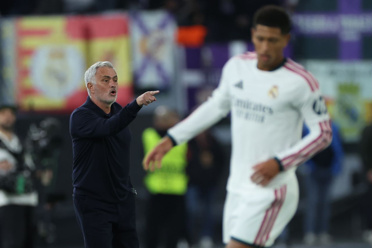 Real wygrywa, ale nie przekonuje. Eksperci miażdżą Mourinho