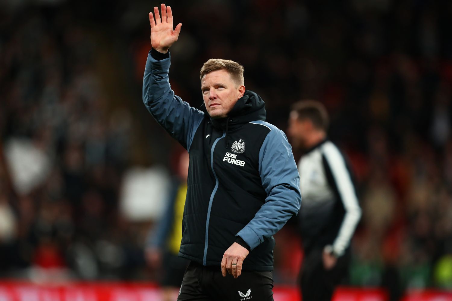 Newcastle United będzie miało nowego trenera [OFICJALNIE]