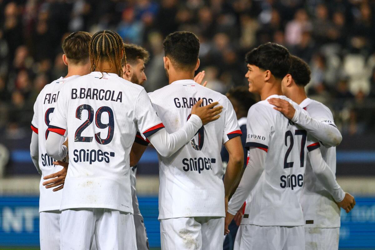 PSG gotowe na sprzedaż gwiazdy. Szaleją za nią Arsenal i Liverpool