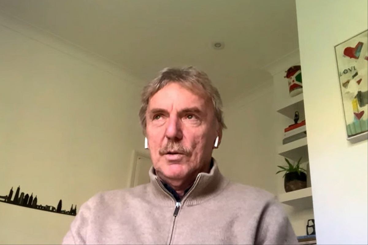 Boniek mówi, co z duetem Królewski - Kwiecień w Wiśle