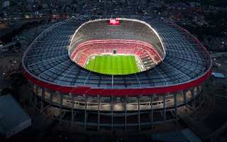 Meksyk: Estadio Azteca przed mundialem 2026. Niedoróbki i obawy o bezpieczeństwo
