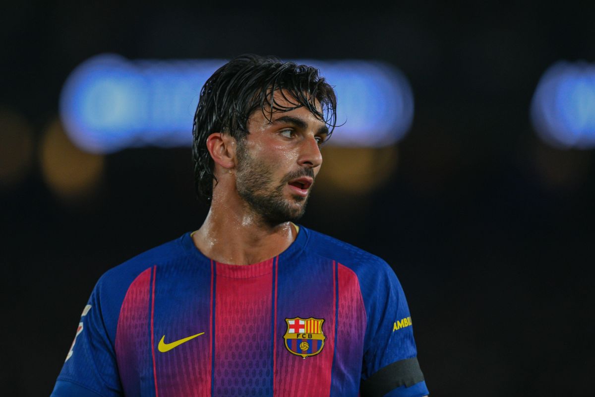 On musi odejść z PSG, aby pozyskano Ferrana Torresa z Barcelony