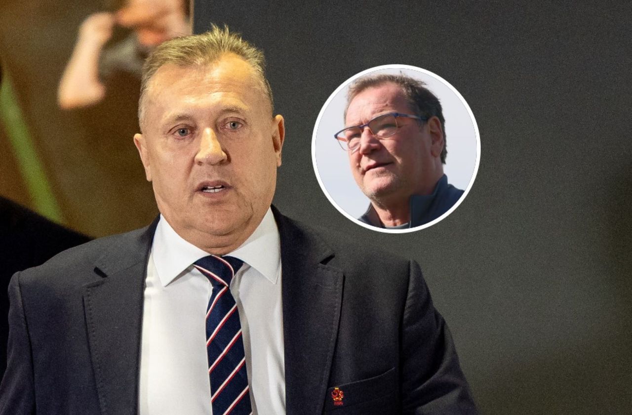 Kulesza zabrał głos ws. przyszłości Urbana. 
