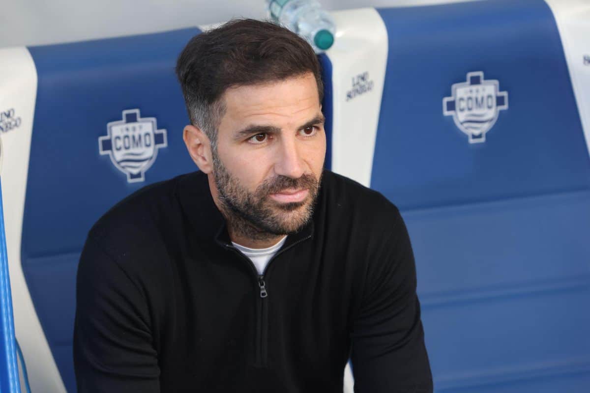 Wielki zwrot ws. gwiazdy Como. Real odpuszcza, Inter i Arsenal wciąż w grze