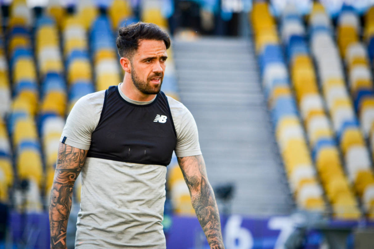 Ma 240 meczów w Premier League. Zagra w trzeciej lidze