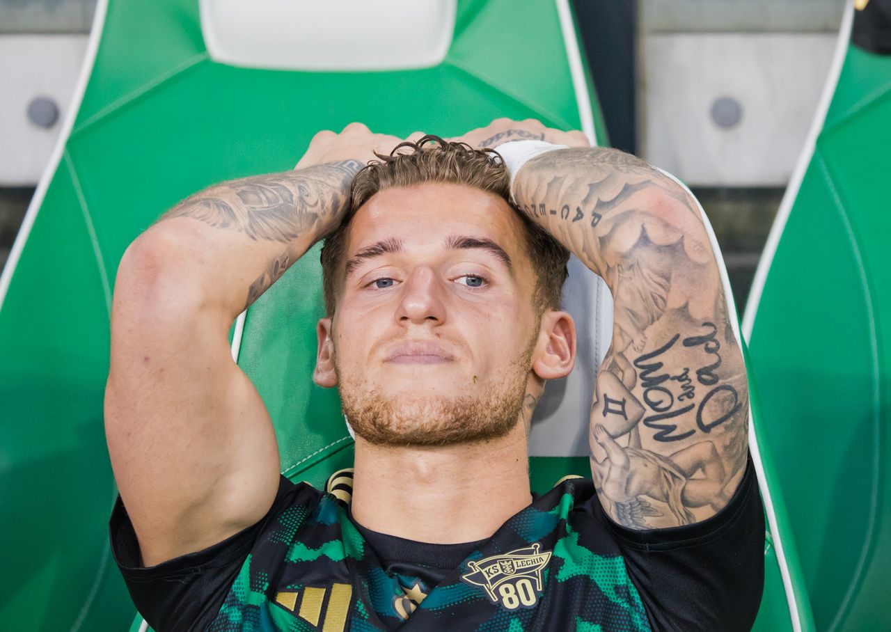 Lechia Gdańsk mocniejsza w Chorzowie? Oczekiwanie na nowych piłkarzy