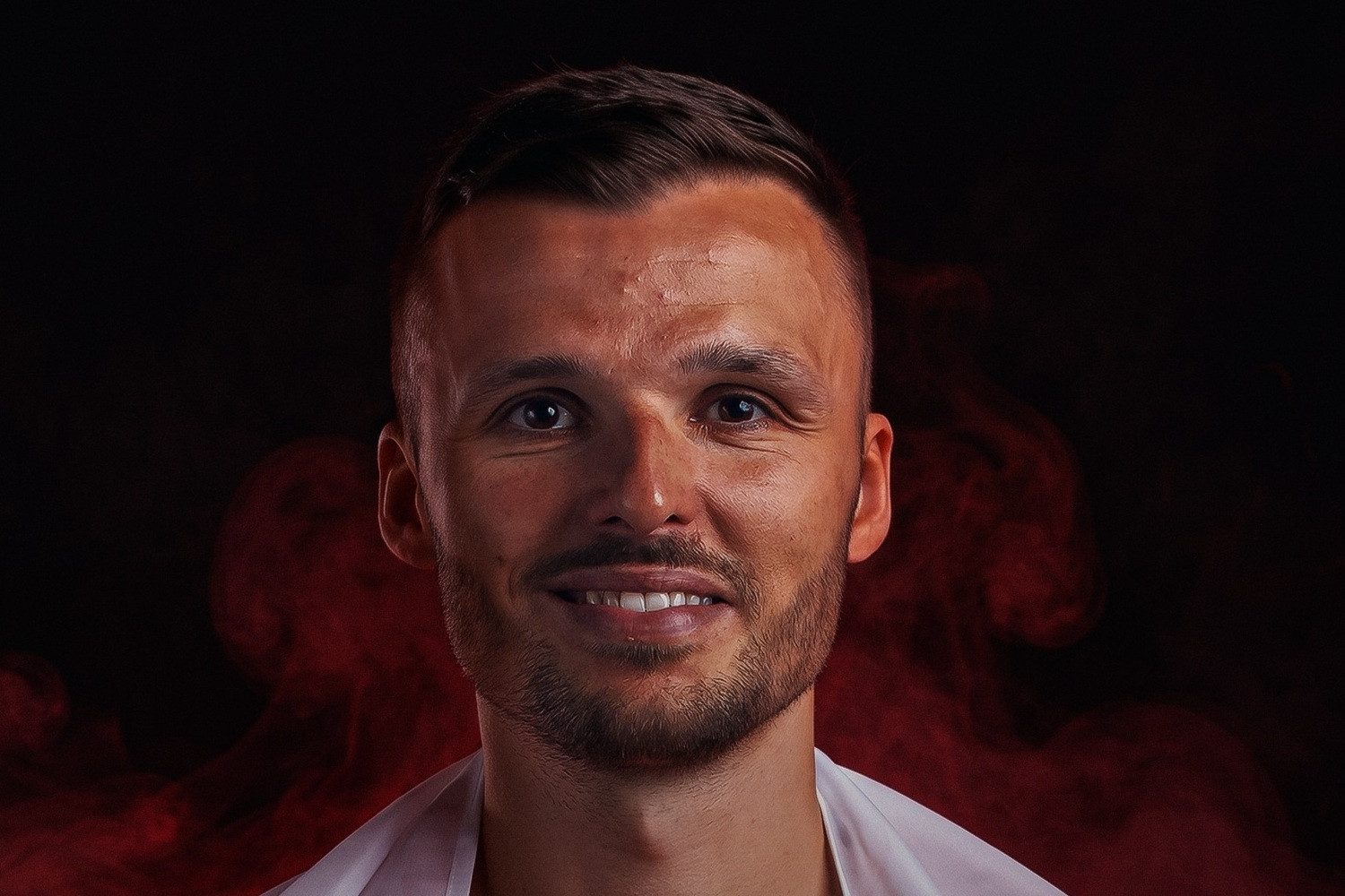 OFICJALNIE: Patryk Lipski w nowym klubie. Egzotycznie