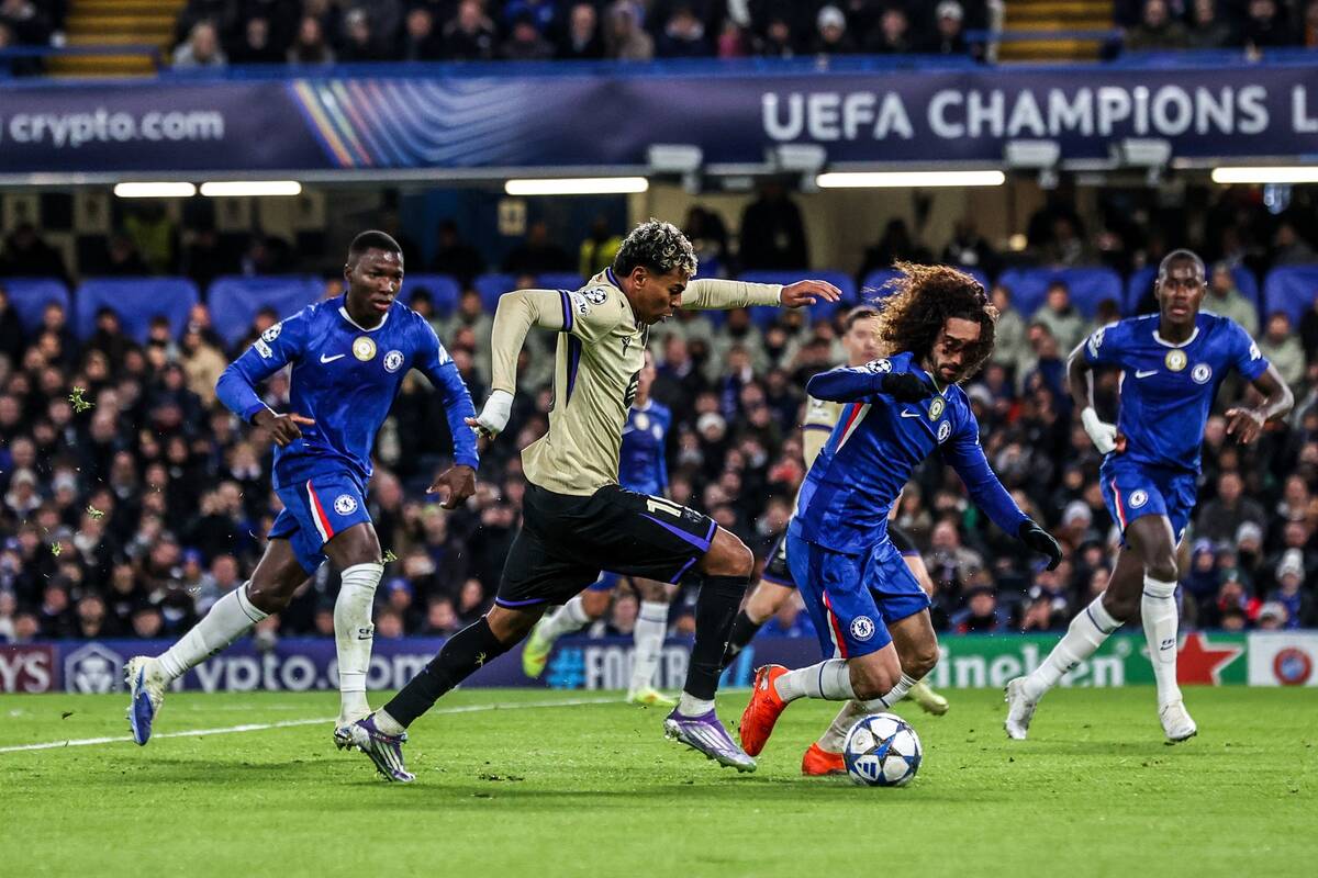 Znany piłkarz opuści Chelsea? Wskazał wymarzony kierunek transferu