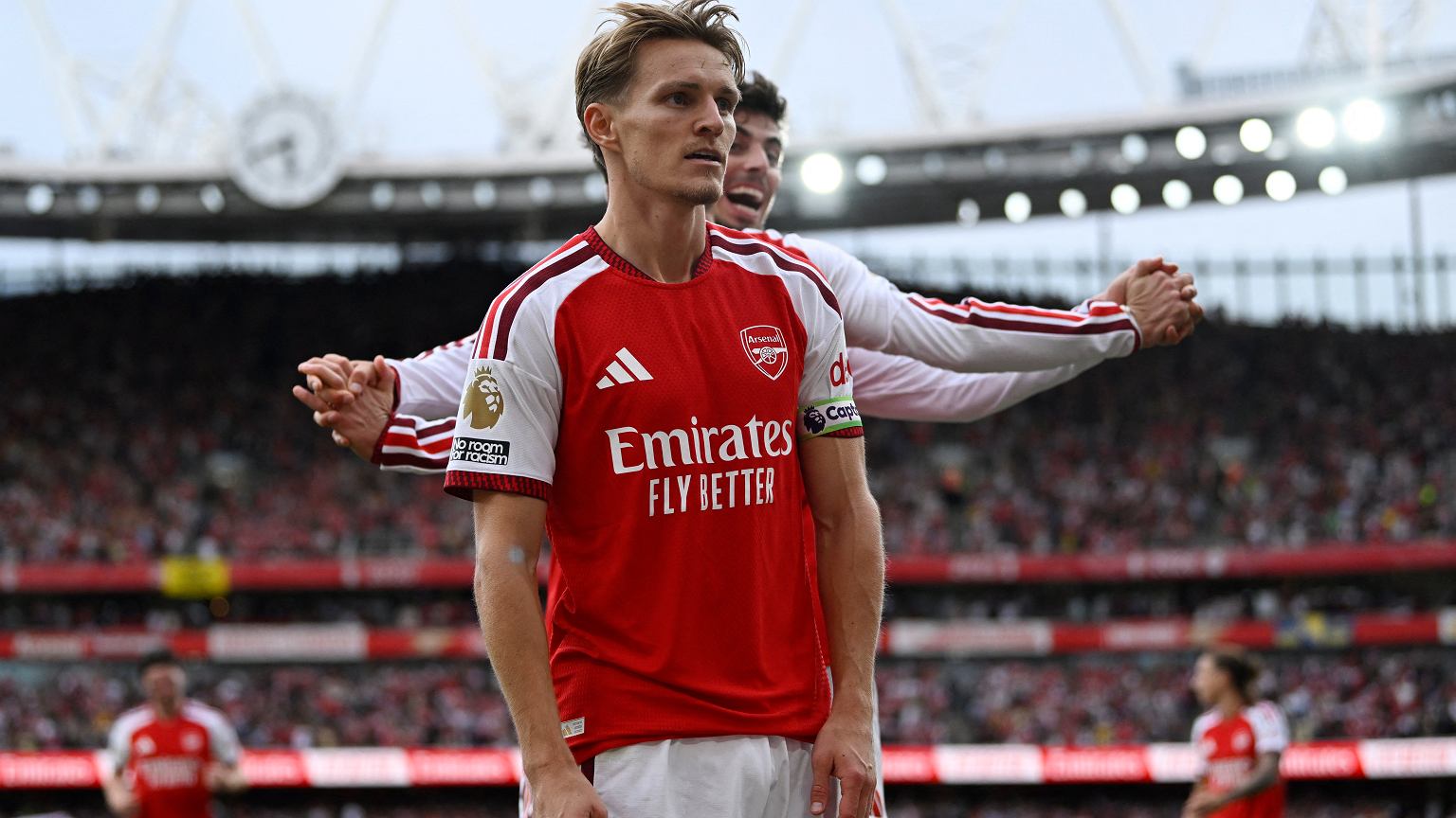 Nagły zwrot w meczu Arsenal - Chelsea. Zaczęło się od gola w 2. minucie