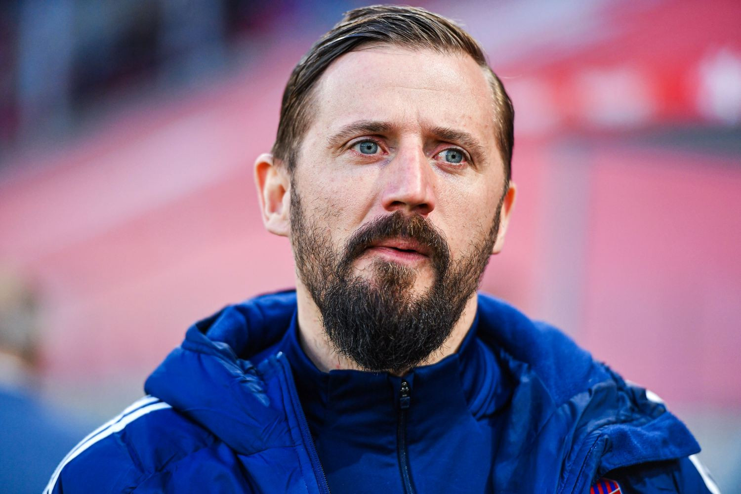 Łukasz Tomczyk: Czym ujęła mnie Odra Opole? Pierwsza zadzwoniła, tak pół żartem, pół serio