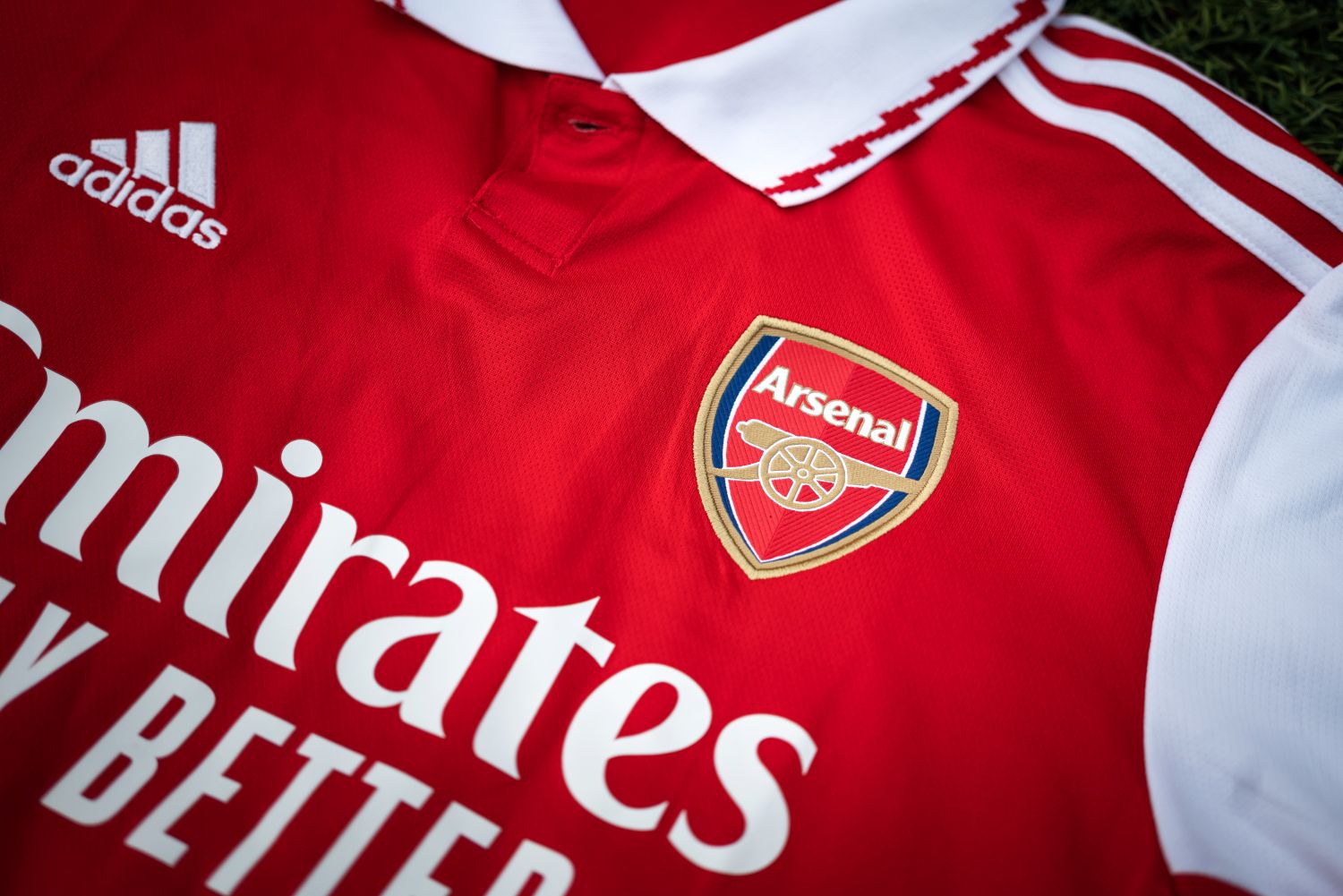 Arsenal przygotowuje ofertę dla ofensywnego pomocnika. Egzotyczny kierunek poszukiwań