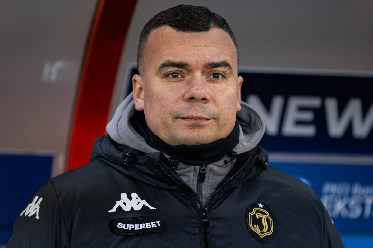 Co z przyszłością Siemieńca w Jagiellonii? Jeden kierunek odpada - Goal.pl