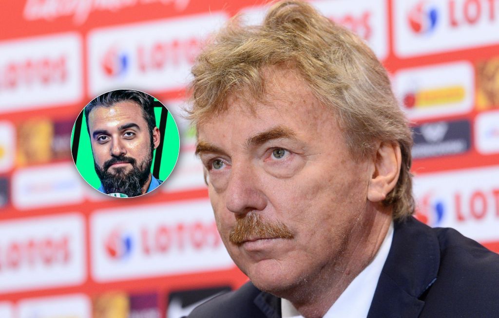 Boniek będzie zarządzał włoską piłką? 
