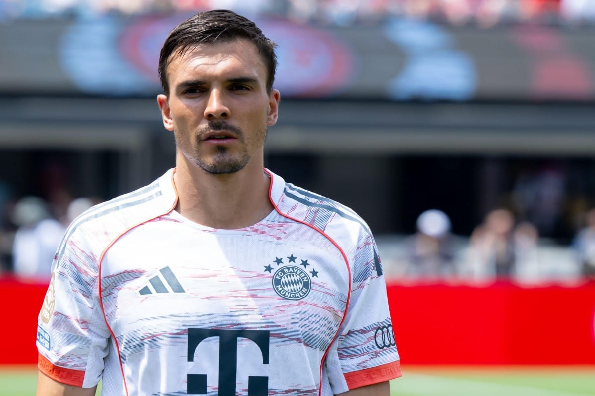 Palhinha ma kolejną opcję z Premier League! Bayern chce go sprzedać