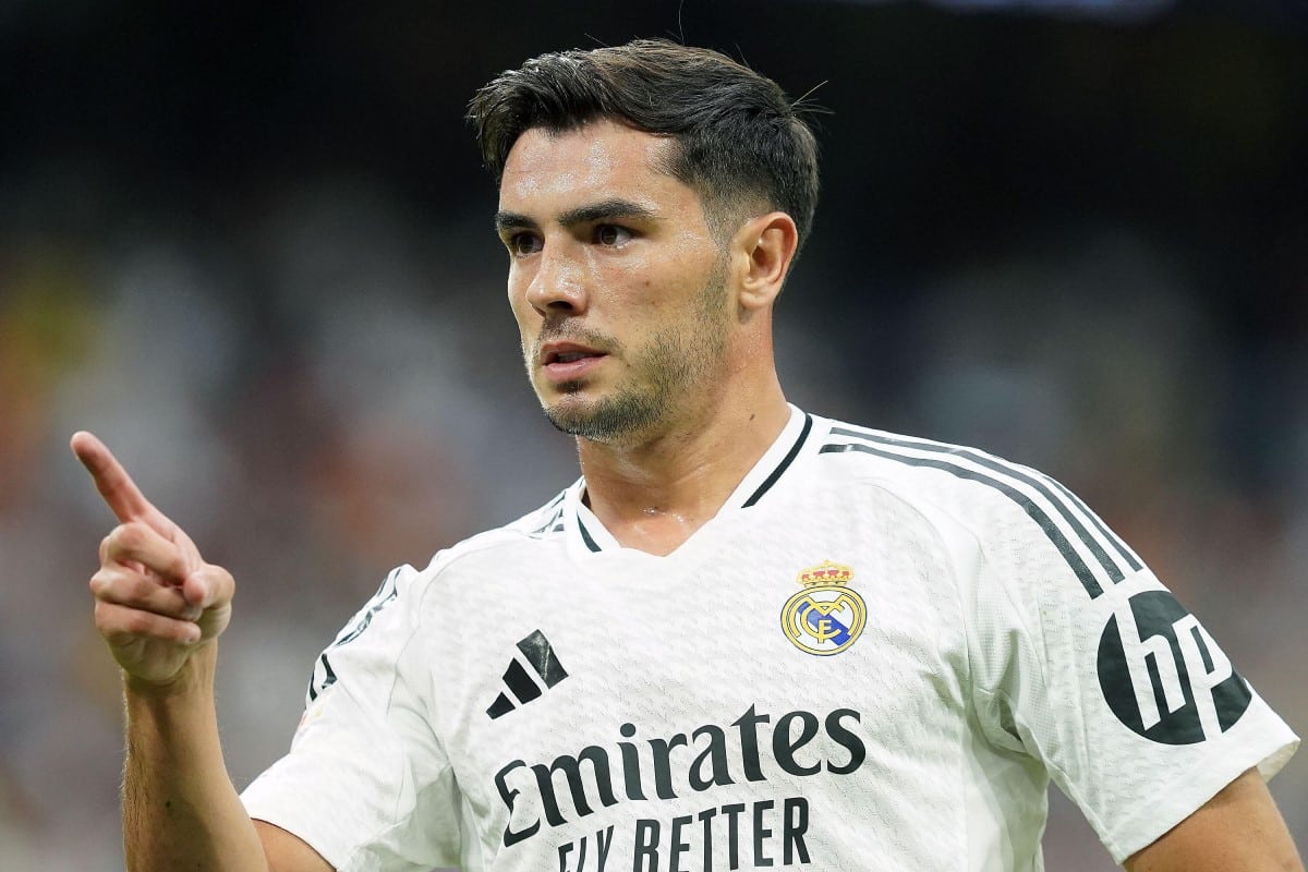 Brahim Diaz na radarze znanego klubu! Dojdzie do transferu?