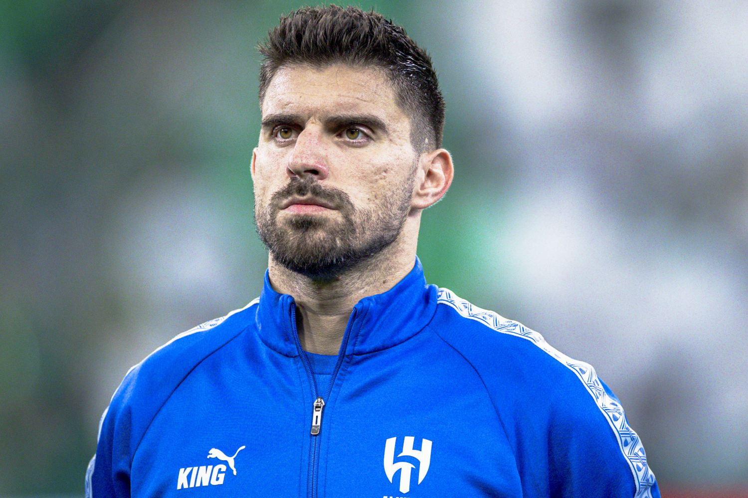 Rúben Neves z sensacyjnym powrotem?!