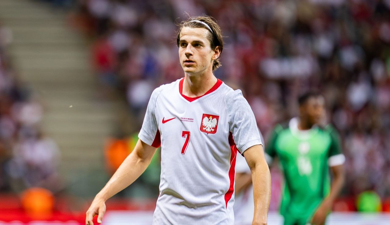 Media: hitowy transfer kadrowicza na ostatniej prostej